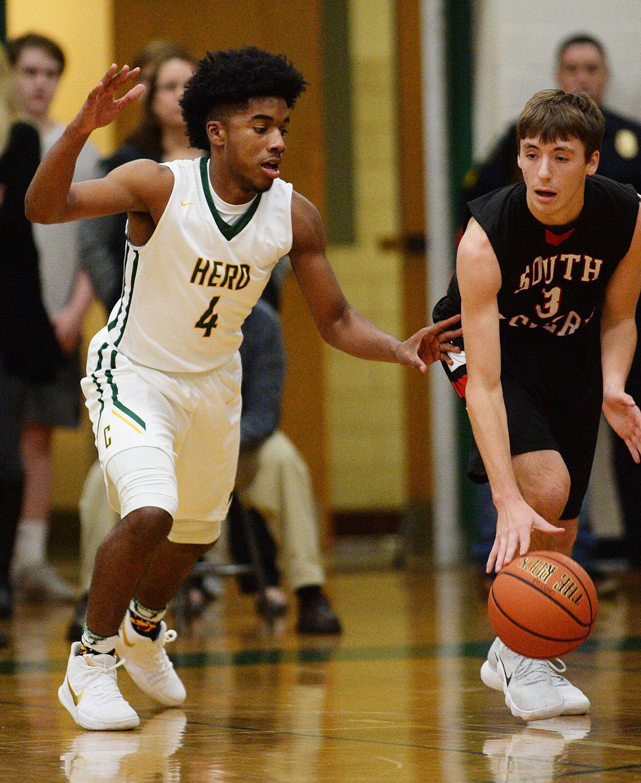 Boys Basketball: 32nd Annual Carlisle Classic
